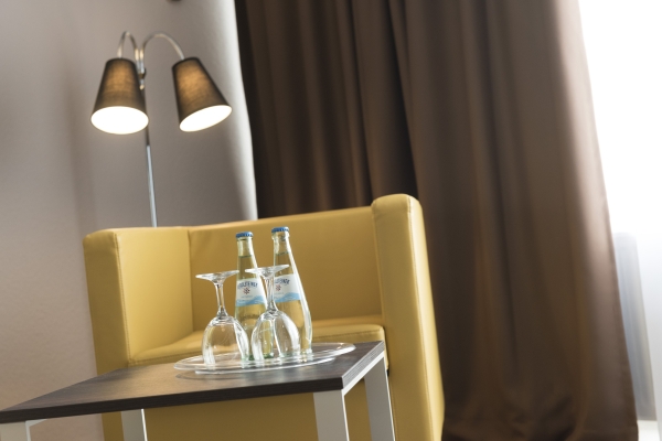 Hotel Best Western Airport (Neu-Isenburg)